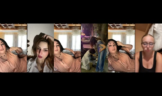 fatimzahra524 TikTok Live — Aug 30, 2026, 9:43 PM