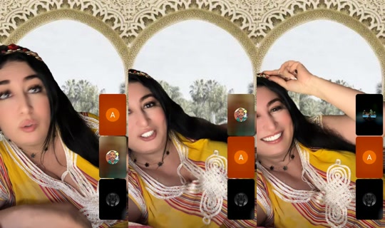 fatimzahra524 TikTok Live — Sep 3, 2026, 12:42 AM