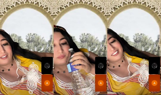fatimzahra524 TikTok Live — Sep 3, 2026, 2:23 AM
