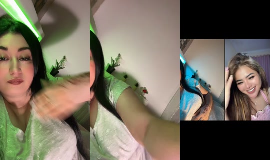 fatimzahra524 TikTok Live — Oct 4, 2026, 9:40 PM
