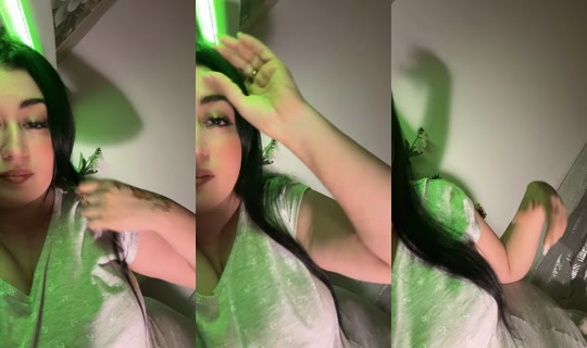 fatimzahra524 TikTok Live — Oct 4, 2026, 10:48 PM