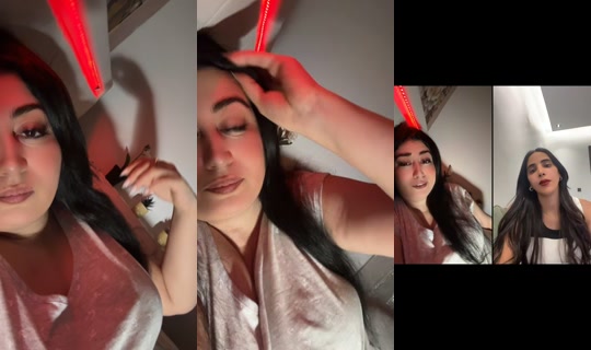 fatimzahra524 TikTok Live — Oct 4, 2026, 11:19 PM