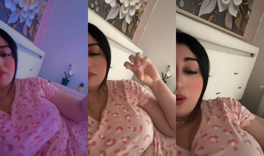 fatimzahra524 TikTok Live — Oct 7, 2026, 12:16 PM