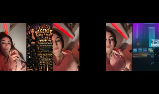 fatimzahra524 TikTok Live — Oct 8, 2026, 1:04 AM