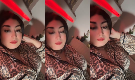fatimzahra524 TikTok Live — Oct 9, 2026, 1:16 AM