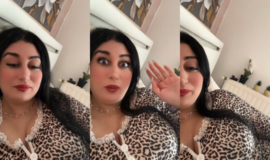 fatimzahra524 TikTok Live — Oct 9, 2026, 10:11 AM
