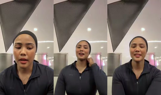 fatin.nuratiqh TikTok Live — Oct 2, 2026, 5:25 AM