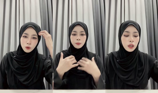 fatin.pauzi TikTok Live — Oct 1, 2026, 9:32 AM