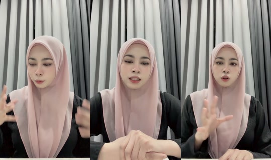 fatin.pauzi TikTok Live — Oct 2, 2026, 12:50 PM