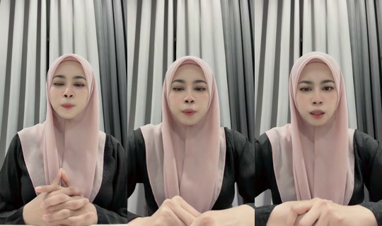 fatin.pauzi TikTok Live — Oct 2, 2026, 1:40 PM