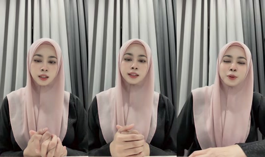 fatin.pauzi TikTok Live — Oct 2, 2026, 2:30 PM