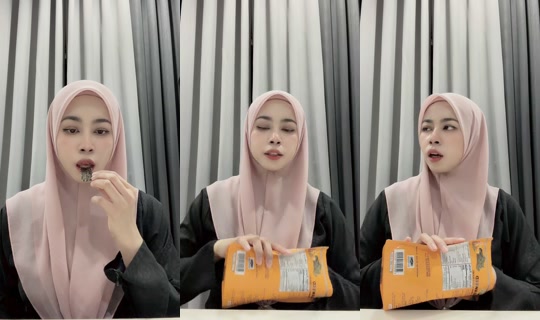 fatin.pauzi TikTok Live — Oct 2, 2026, 3:21 PM