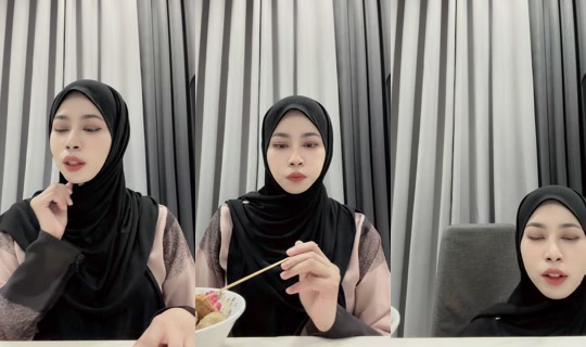 fatin.pauzi TikTok Live — Oct 3, 2026, 12:48 PM