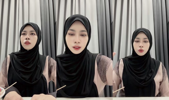 fatin.pauzi TikTok Live — Oct 3, 2026, 1:38 PM