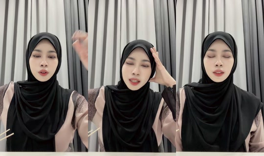 fatin.pauzi TikTok Live — Oct 3, 2026, 2:11 PM