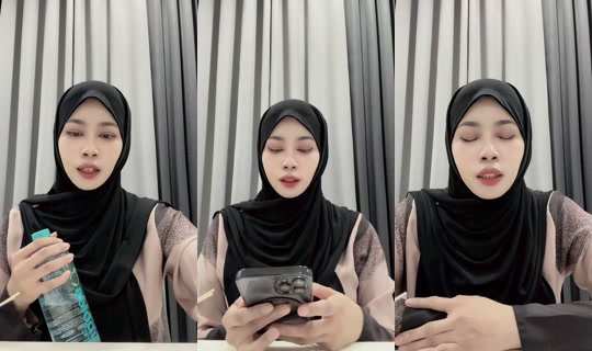 fatin.pauzi TikTok Live — Oct 3, 2026, 3:02 PM