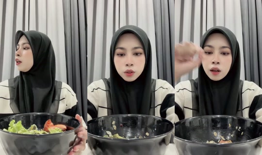 fatin.pauzi TikTok Live — Oct 5, 2026, 1:26 PM