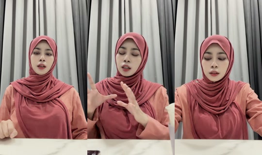 fatin.pauzi TikTok Live — Oct 6, 2026, 10:33 AM