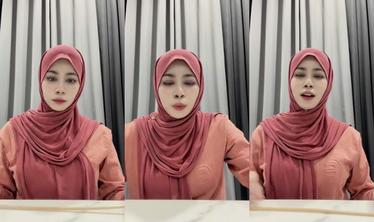 fatin.pauzi TikTok Live — Oct 6, 2026, 11:24 AM