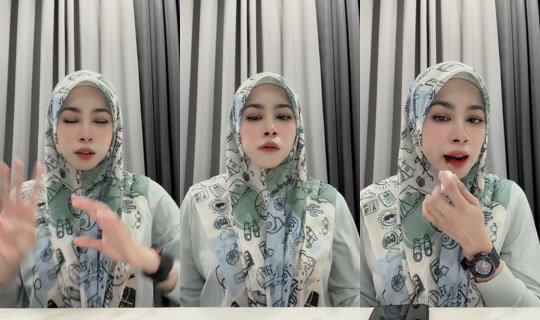 fatin.pauzi TikTok Live — Oct 7, 2026, 9:06 AM