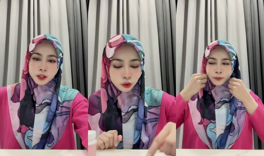 fatin.pauzi TikTok Live — Oct 8, 2026, 8:52 AM