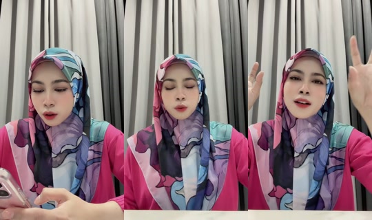 fatin.pauzi TikTok Live — Oct 8, 2026, 9:42 AM
