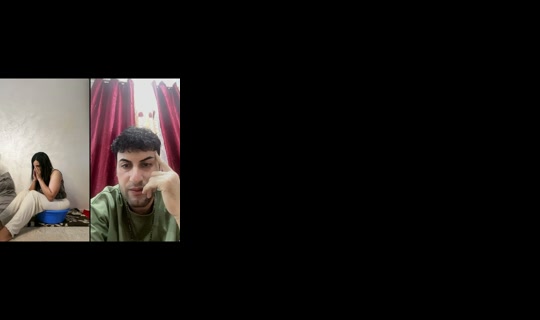 fatine9042 TikTok Live — Oct 5, 2026, 12:28 PM