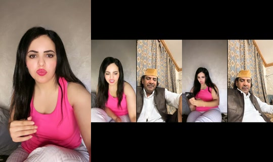 fatine9042 TikTok Live — Oct 5, 2026, 7:13 PM