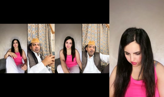 fatine9042 TikTok Live — Oct 5, 2026, 8:03 PM