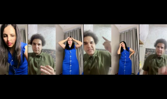 fatine9042 TikTok Live — Oct 5, 2026, 8:48 PM