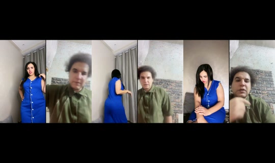 fatine9042 TikTok Live — Oct 5, 2026, 9:33 PM
