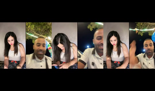 fatine9042 TikTok Live — Oct 7, 2026, 9:49 PM