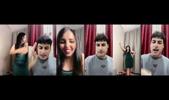 fatine9042 TikTok Live — Oct 7, 2026, 10:04 PM