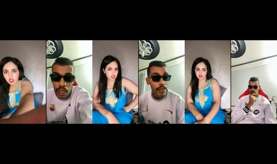 fatine9042 TikTok Live — Oct 8, 2026, 6:54 PM
