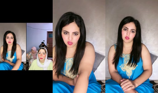 fatine9042 TikTok Live — Oct 8, 2026, 7:44 PM
