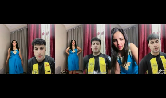 fatine9042 TikTok Live — Oct 8, 2026, 9:45 PM