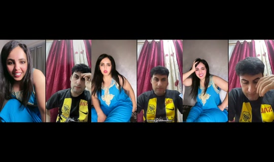 fatine9042 TikTok Live — Oct 8, 2026, 10:48 PM