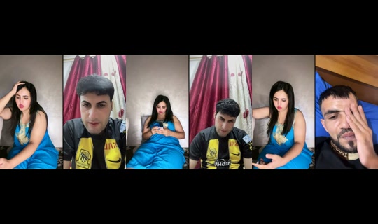 fatine9042 TikTok Live — Oct 8, 2026, 11:52 PM