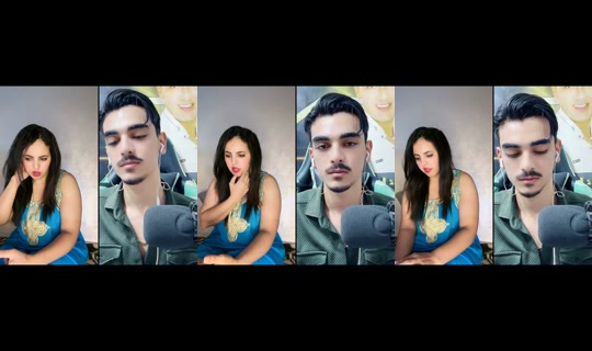fatine9042 TikTok Live — Oct 9, 2026, 3:16 PM