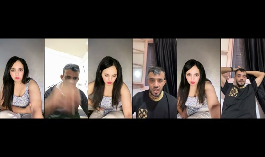 fatine9042 TikTok Live — Oct 9, 2026, 5:14 PM