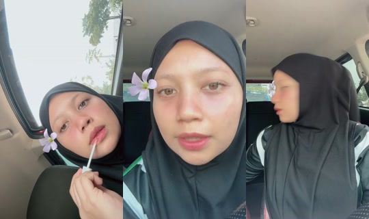 fatinialwi TikTok Live — Aug 24, 2026, 5:54 AM