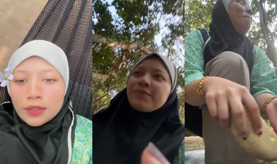 fatinialwi TikTok Live — Sep 1, 2026, 8:27 AM