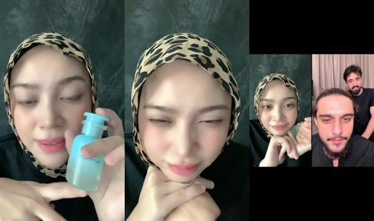 fatinmorat TikTok Live — Aug 22, 2026, 9:08 AM