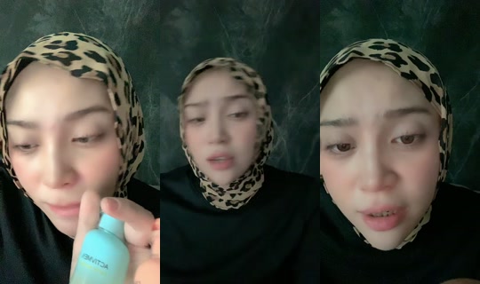 fatinmorat TikTok Live — Aug 22, 2026, 9:58 AM