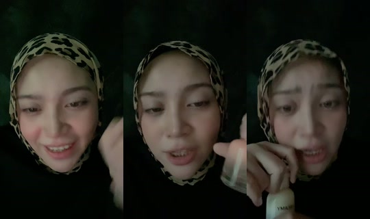 fatinmorat TikTok Live — Aug 22, 2026, 10:48 AM