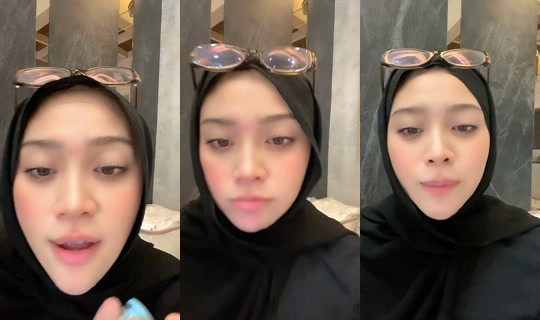 fatinmorat TikTok Live — Aug 25, 2026, 8:37 AM