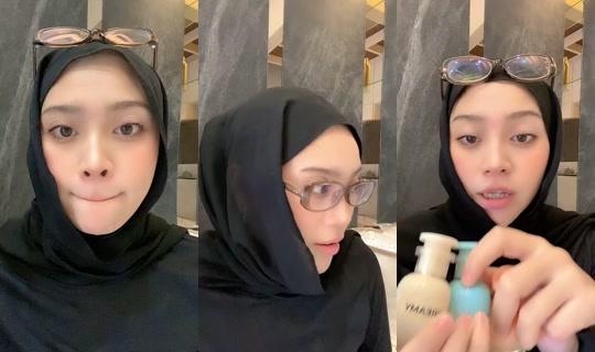 fatinmorat TikTok Live — Aug 25, 2026, 9:08 AM