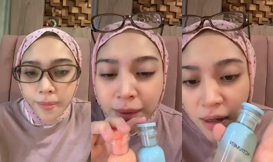 fatinmorat TikTok Live — Aug 26, 2026, 11:02 AM