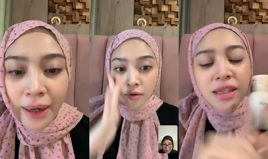 fatinmorat TikTok Live — Aug 28, 2026, 10:47 AM