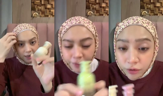 fatinmorat TikTok Live — Sep 12, 2026, 11:12 AM